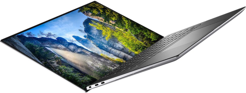 Station de travail mobile Dell Precision 5550 (DL-PR5550-I7-W)