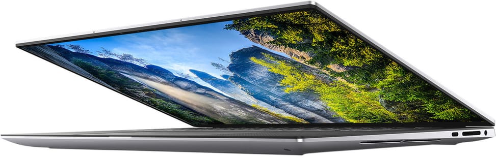 Station de travail mobile Dell Precision 5550 (DL-PR5550-I7-W)