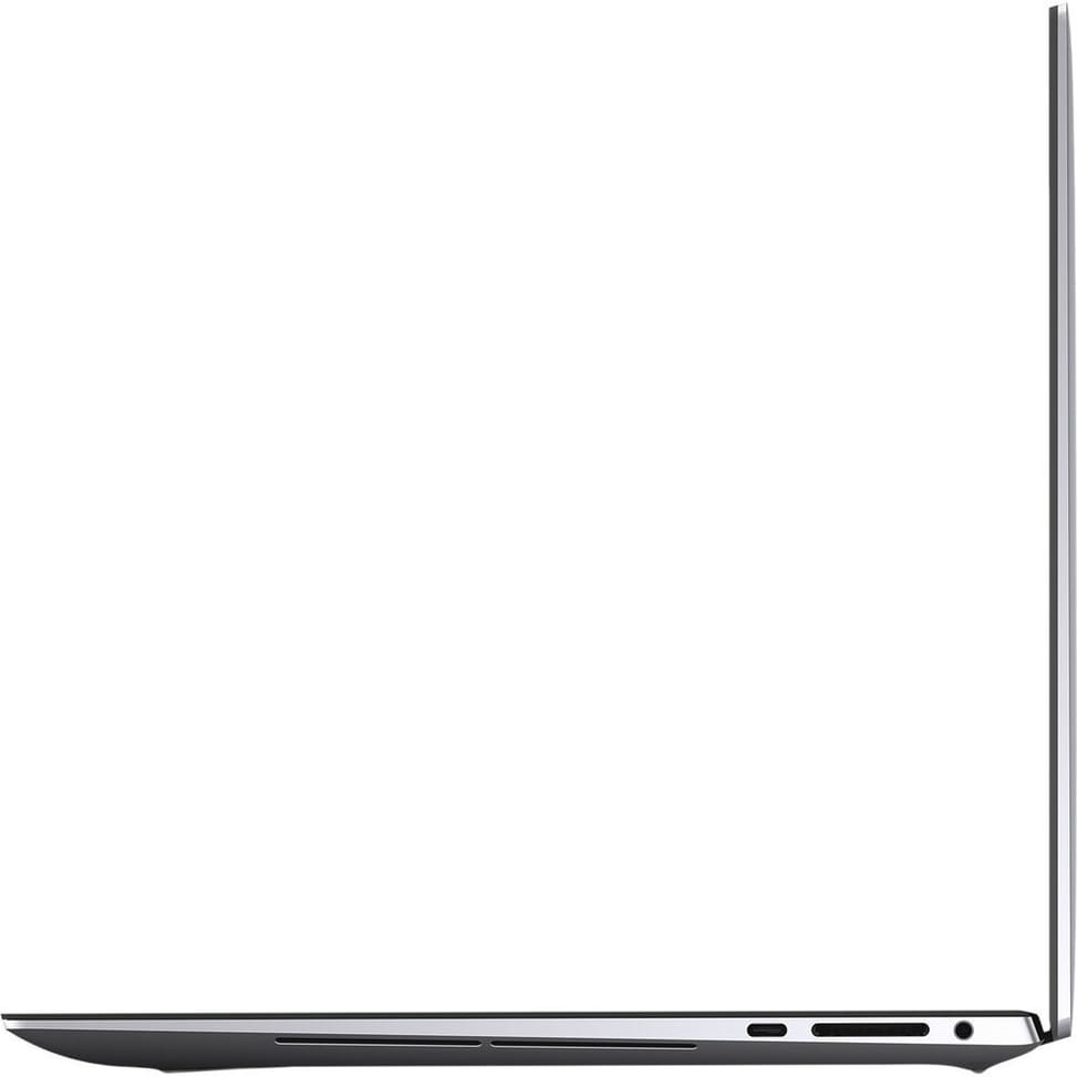 Station de travail mobile Dell Precision 5550 (DL-PR5550-I7-W)