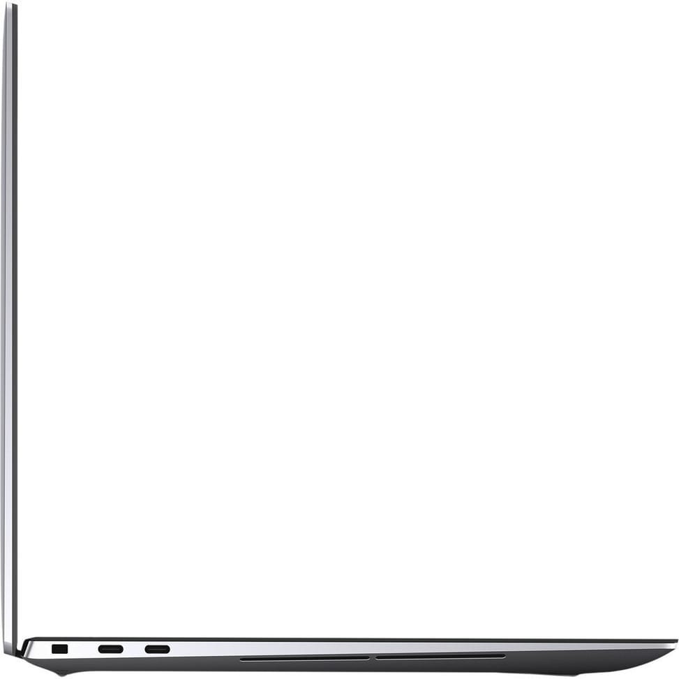 Station de travail mobile Dell Precision 5550 (DL-PR5550-I7-W)