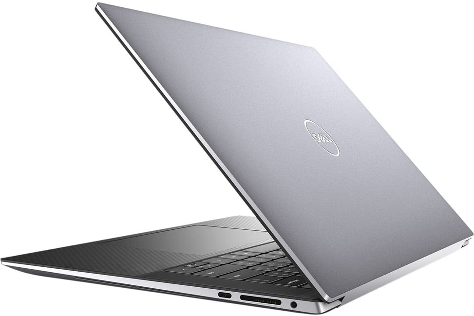 Station de travail mobile Dell Precision 5550 (DL-PR5550-I7-W)