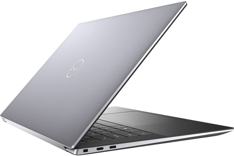Station de travail mobile Dell Precision 5550 (DL-PR5550-I7-W)