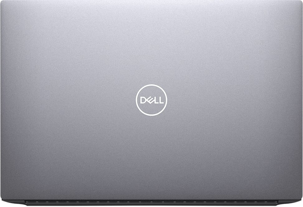 Station de travail mobile Dell Precision 5550 (DL-PR5550-I7-W)