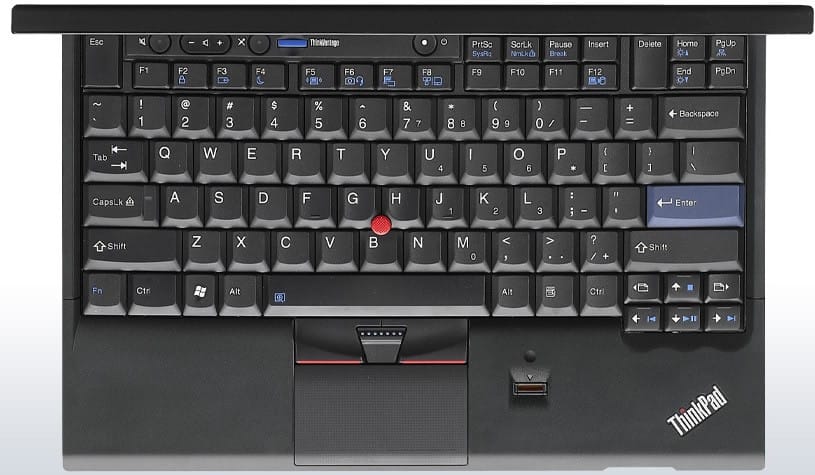 Ordinateur ultra-portable Lenovo Thinkpad X220i (NYD4AFE) — image 5