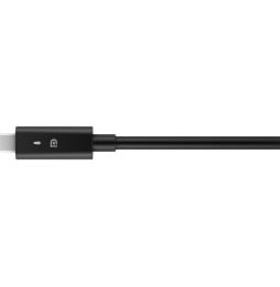 Station d’accueil Dell Dock WD19 avec adaptateur de 130 W (210-ARJG)
