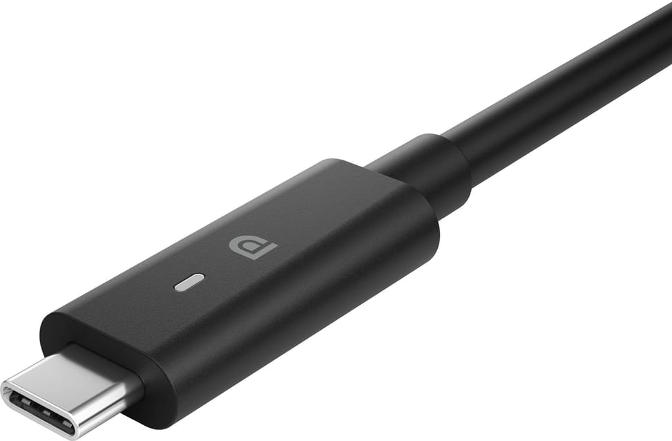 Station d’accueil Dell Dock WD19 avec adaptateur de 130 W (210-ARJG)