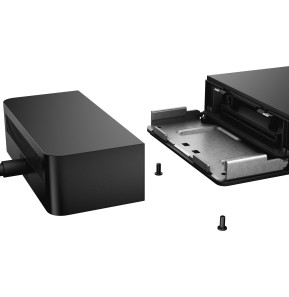 Station d’accueil Dell Dock WD19 avec adaptateur de 130 W (210-ARJG)