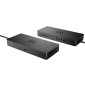Station d’accueil Dell Dock WD19 avec adaptateur de 130 W (210-ARJG)