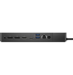 Station d’accueil Dell Dock WD19 avec adaptateur de 130 W (210-ARJG)
