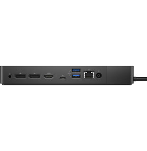 Station d’accueil Dell Dock WD19 avec adaptateur de 130 W (210-ARJG)