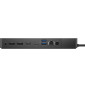 Station d’accueil Dell Dock WD19 avec adaptateur de 130 W (210-ARJG)