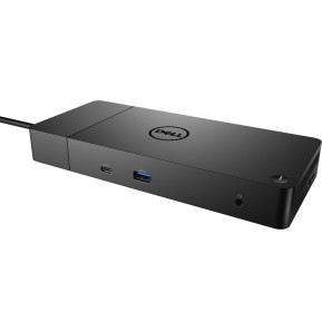 Station d’accueil Dell Dock WD19 avec adaptateur de 130 W (210-ARJG)