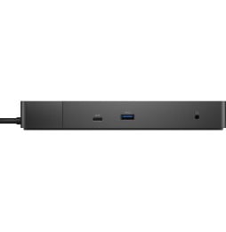 Station d’accueil Dell Dock WD19 avec adaptateur de 130 W (210-ARJG)