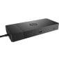 Station d’accueil Dell Dock WD19 avec adaptateur de 130 W (210-ARJG)