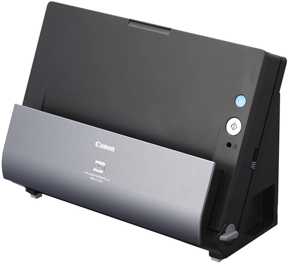Scanner Canon imageFORMULA DR-C225 II (3258C003AA)