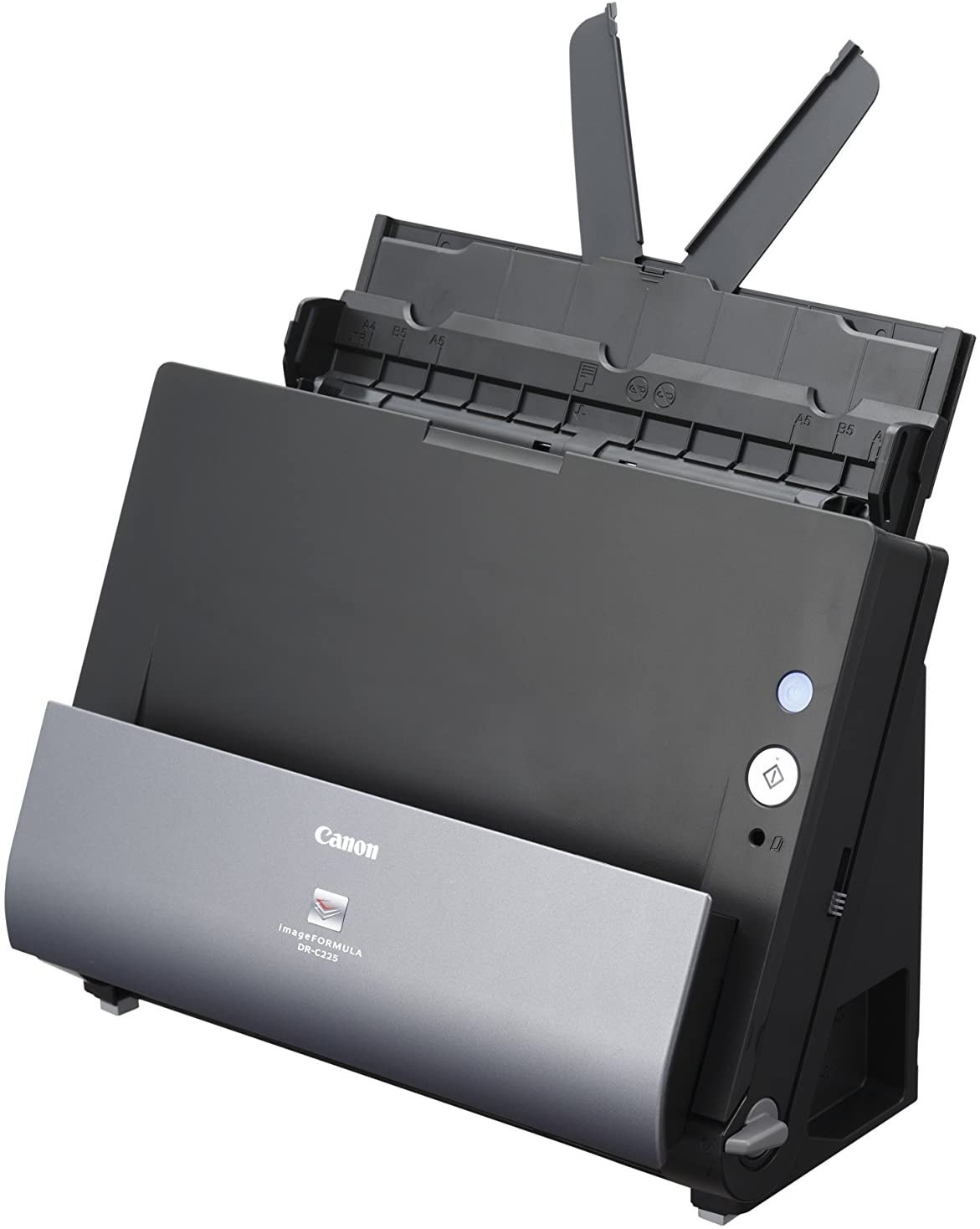 Scanner Canon imageFORMULA DRC225 II (3258C003AA) prix Maroc