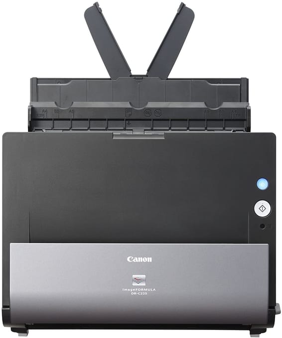 Scanner Canon imageFORMULA DR-C225 II (3258C003AA)