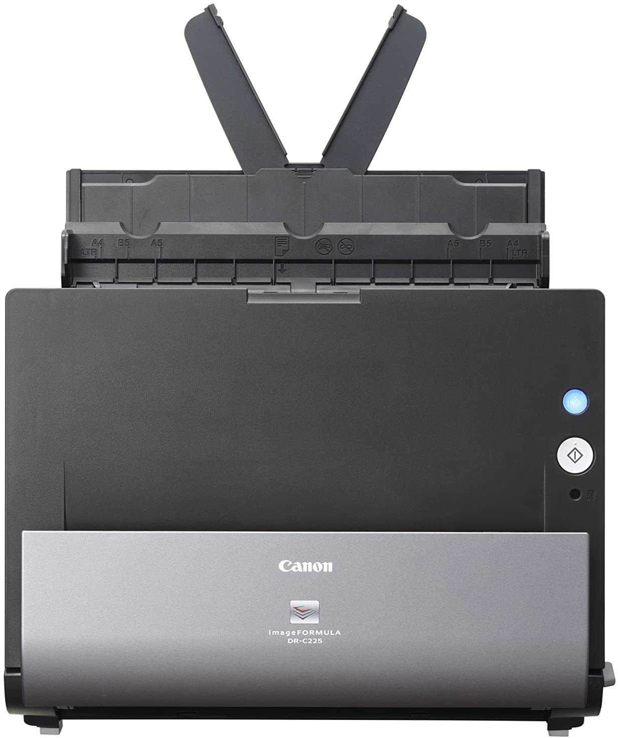 Scanner Canon imageFORMULA DRC225 II (3258C003AA) prix Maroc