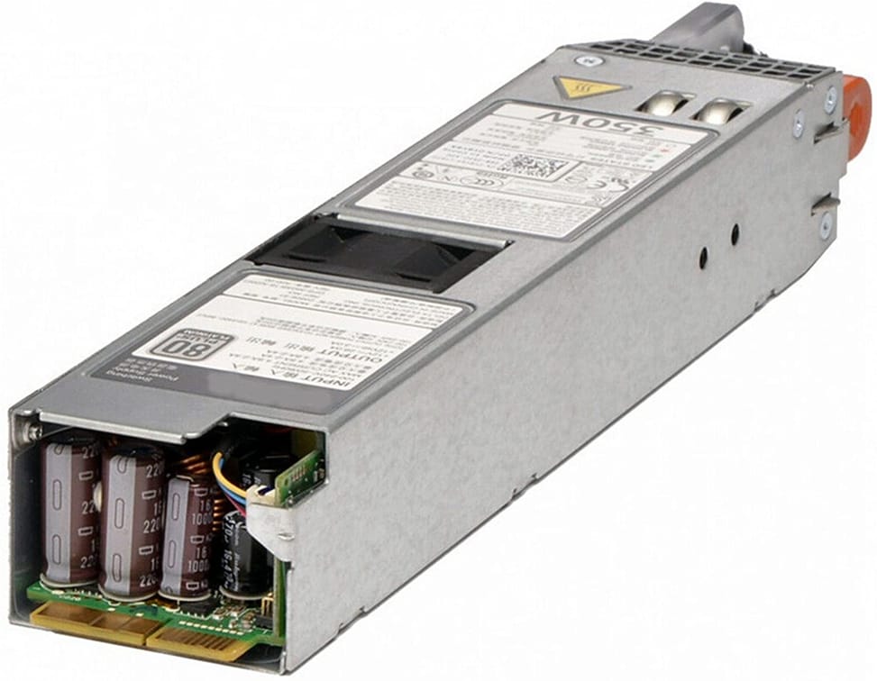 Alimentation Dell 450-AFJN 350W