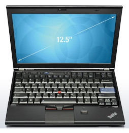 PC portable Lenovo ThinkPad X220 (NYD59FE)