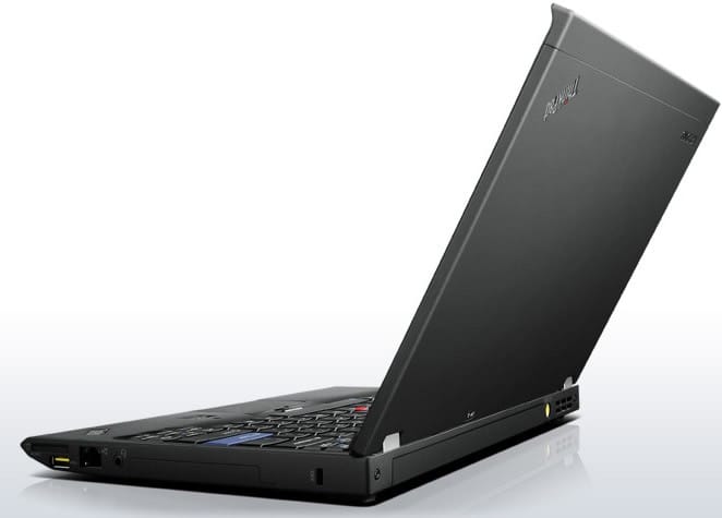 PC portable Lenovo ThinkPad X220 (NYD59FE) — image 5