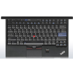 PC portable Lenovo ThinkPad X220 (NYD59FE)