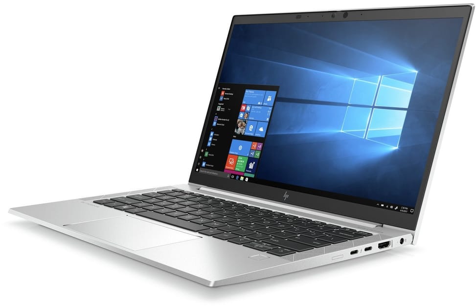Ordinateur Portable HP EliteBook 830 G7 (1J5T8EA)