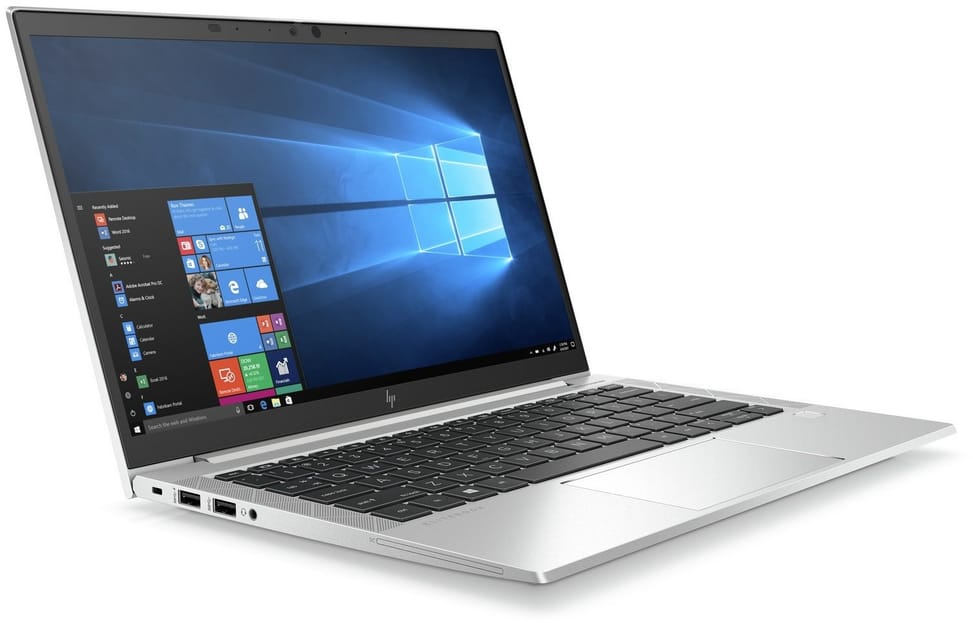 Ordinateur Portable HP EliteBook 830 G7 (1J5T8EA)