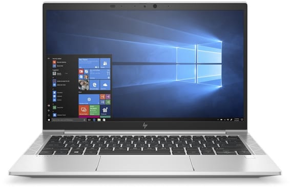 Ordinateur Portable HP EliteBook 830 G7 (1J5T8EA)