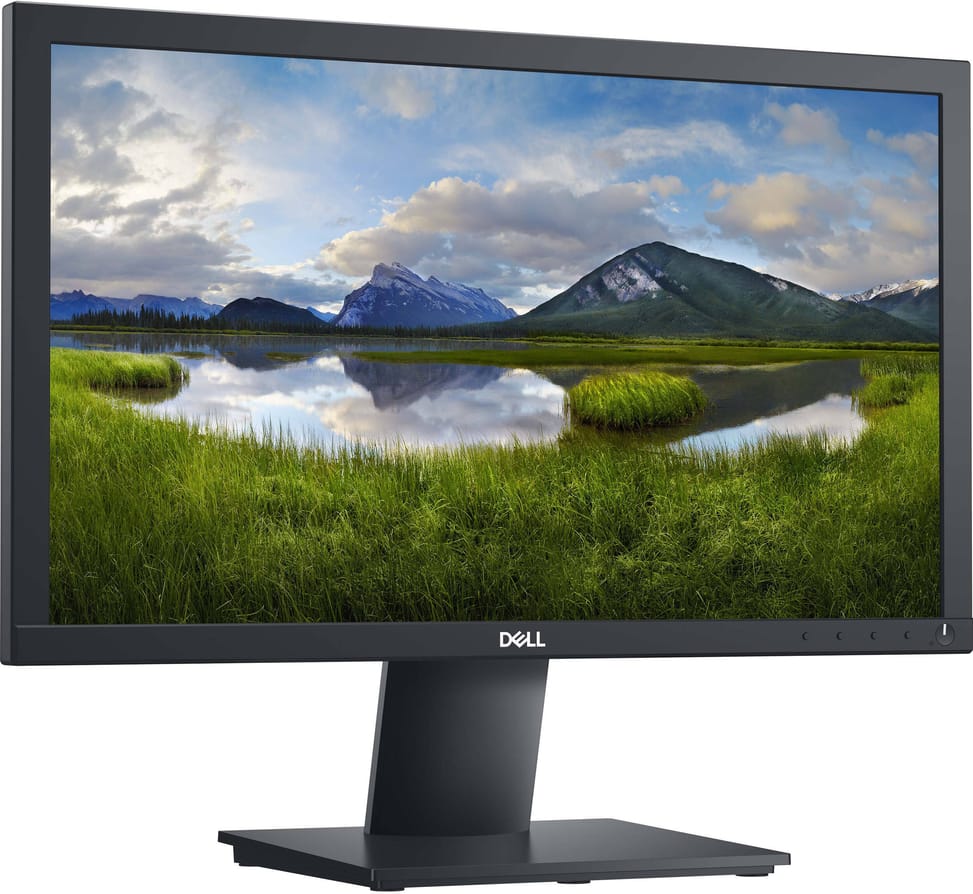 Écran 19,5" HD+ Dell E2020H (E2020H)