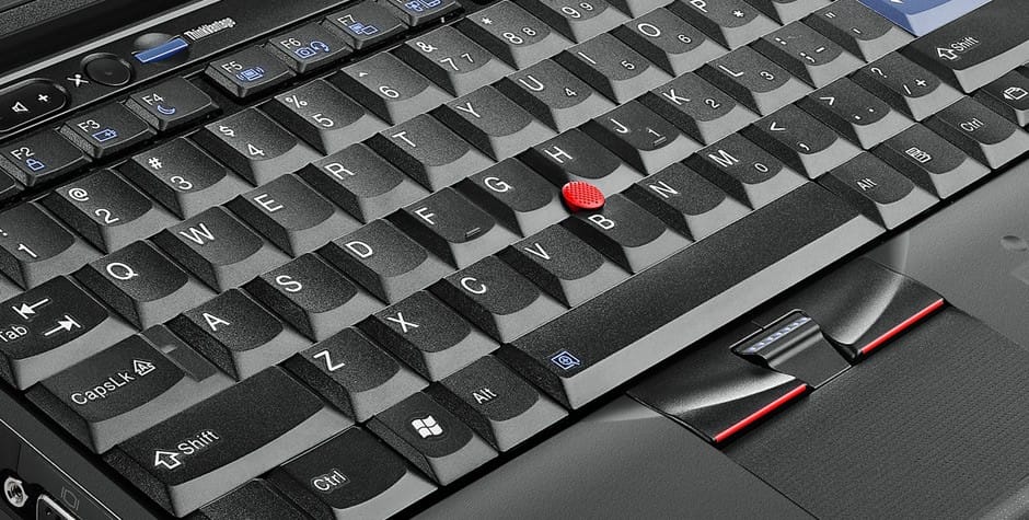 PC portable Lenovo ThinkPad X220 (NYD59FE) — image 9