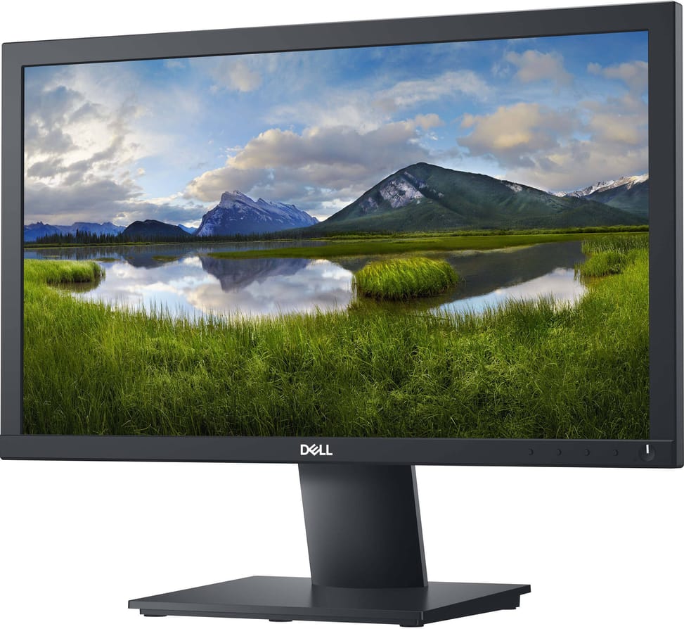 Écran 19,5" HD+ Dell E2020H (E2020H)