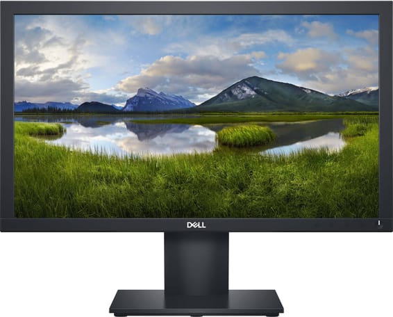 Écran 19,5" HD+ Dell E2020H (E2020H)