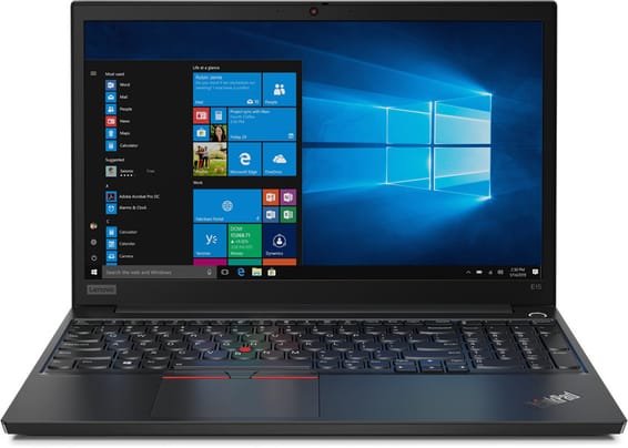 Ordinateur portable Lenovo ThinkPad E15 (20RD0008FE)