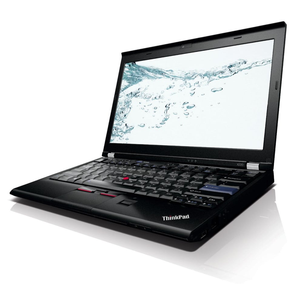 PC portable Lenovo ThinkPad X220 (NYD59FE)