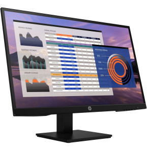 Écran 27" Full HD HP P27h G4 (7VH95AS)