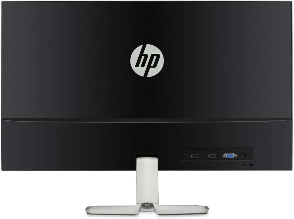 Écran 27" Full HD HP 27f (2XN62AA)