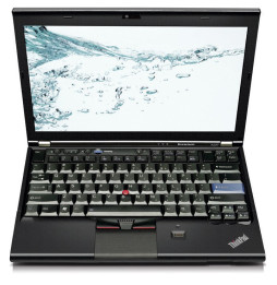 PC portable Lenovo ThinkPad X220 (NYD59FE)