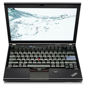 PC portable Lenovo ThinkPad X220 (NYD59FE)