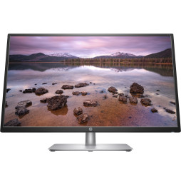 Écran 31,5" Full HD HP 32s (2UD96AA)