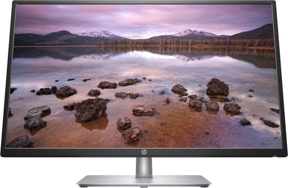Écran 31,5" Full HD HP 32s (2UD96AA)