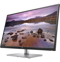 Écran 31,5" Full HD HP 32s (2UD96AA)