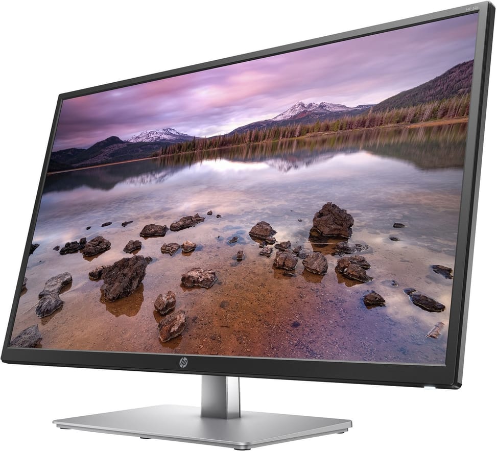 Écran 31,5" Full HD HP 32s (2UD96AA)