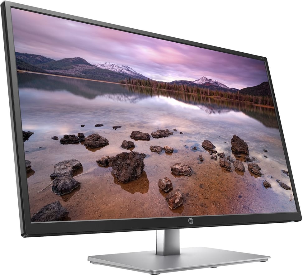 Écran 31,5" Full HD HP 32s (2UD96AA)