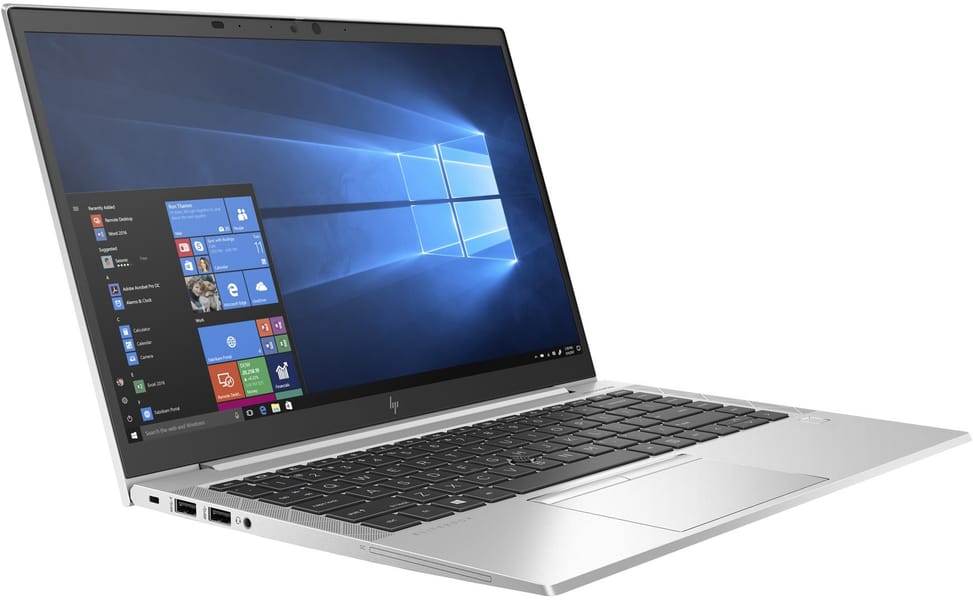Ordinateur portable HP EliteBook 840 G7 (1J6E1EA)