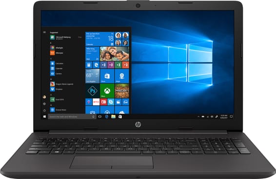 Ordinateur portable HP 250 G7 (197P8EA)