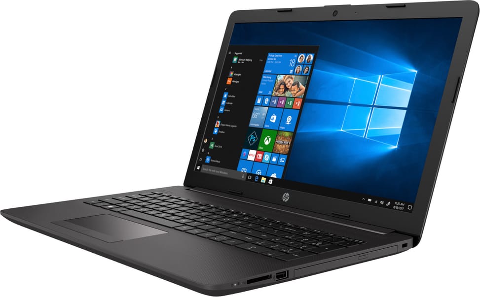 Ordinateur portable HP 250 G7 (197P8EA)