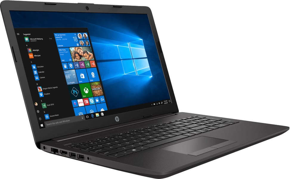 Ordinateur portable HP 250 G7 (197P8EA)