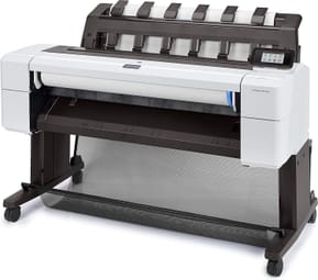 Traceur HP DesignJet T1600 36" (3EK10A) — image 3