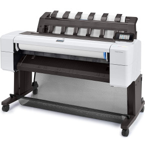 Traceur HP DesignJet T1600 HP DesignJet T1600 36-in Printer  (3EK10A)